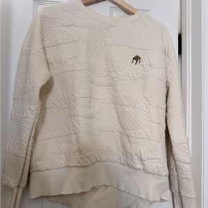 Women’s Bobo choses sweatshirt